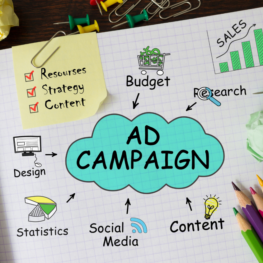 ads campaign